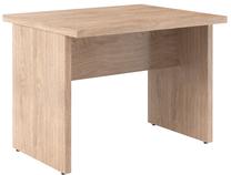 Rakstāmgalds Skyland B 305.2, 100 cm x 75 cm, 80 cm, ozola krās.
