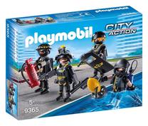 Конструктор Playmobil City Action 9365 9365