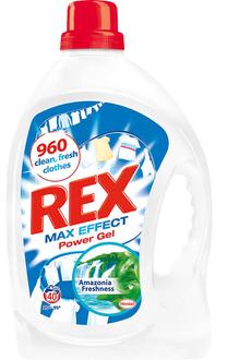 Vedel pesuvahend Henkel