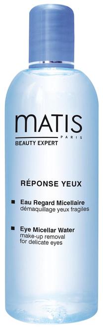 Средство для снятия макияжа Matis, 150 мл
