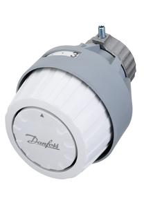 Termostatinė galvutė Danfoss