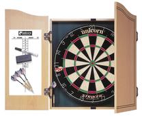 Мишень для дартса Unicorn Striker HDC, многоцветный