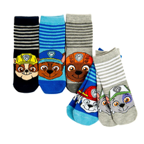 Bērnu zeķes, klasisks, bērniem Cool Club Paw Patrol LHB2811079-00, daudzkrāsaina, 25/27, 5 gab.