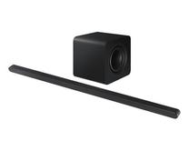 Soundbar система Samsung HW-S800D/EN, черный цв.