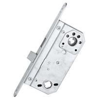 Lukk MP 565, kroomitud