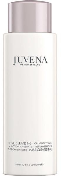 Тоник для лица Juvena Pure Cleansing, 200 мл