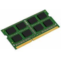 Operatyvioji atmintis (RAM) Kingston KCP3L16SD8/8, DDR3L (SO-DIMM), 8 GB, 1600 MHz