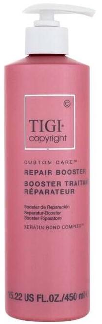Matu maska Tigi Copyright Custom Care Repair Booster, 450 ml