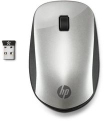 Belaidė kompiuterinė pelė HP Z4000, sidabro sp.