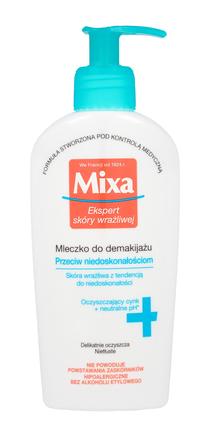 Kosmētikas noņemšanas līdzeklis Mixa, 200 ml