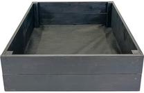 Peenrakast ML756018J, 75 cm x 60 cm x 18 cm