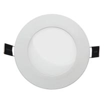 Šviestuvas įleidžiamas Spectrum, 3000°K, LED, balta sp., 6 W