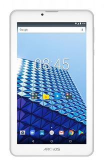Планшетный компьютер Archos Archos Access 70, 7″, 1GB/16GB, белый цв./серый цв.