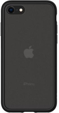 Чехол для телефона Spigen, черный цв., Apple