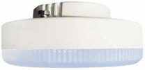 Lemputė Eko-Light LED, 4000 °K, GX53, 11 W, 1055 lm