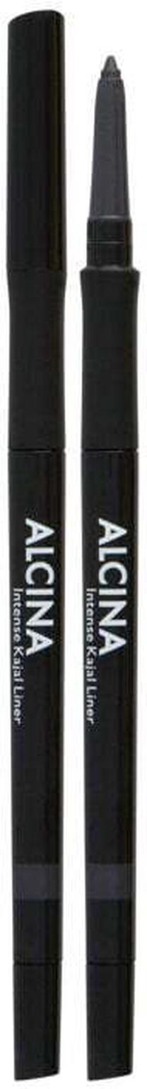 Acu zīmulis Alcina Intense Kajal Liner, 1 g, pelēka krās. 030 grey