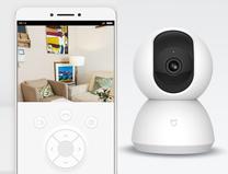 Mājasdrošībaskameraxiaomi Mi 360 2k