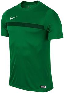 Marškinėliai, vyrams Nike, žalia sp., xl