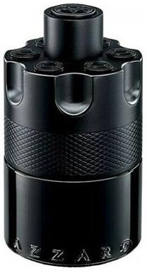 Kvapusis vanduo Azzaro The Most Wanted Intense, 100 ml