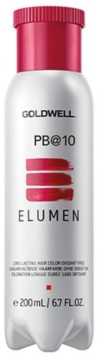 Matu krāsa Goldwell Elumen, PB@10, 200 ml