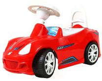 Детская машинка каталка Orion Toys Sport Car, красный цв.