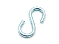 Āķis Posamo, 4 mm