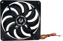 Oro aušintuvas korpusui BitFenix Black