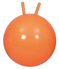Lēkāšanas bumba Spartan Hopper 451572, oranža krās., 55 cm