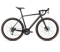 Dviratis gravel Orbea Vector Drop, 28 ", 17'' rėmas, žalia sp.