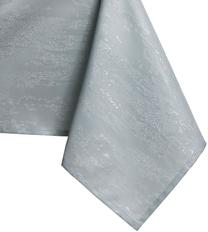 Staltiesė apvali Restilo Vesta Circle, šviesiai pilka, 110 x 110 cm