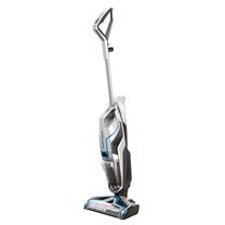 Plaunantis siurblys - šluota Bissell CrossWave Cordless