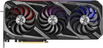 Vaizdo plokštė Asus GeForce RTX 3060 Ti ROG-STRIX-RTX3060TI-O8G-GAMING, 8 GB, GDDR6
