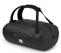 Sportinis krepšys Osprey Arcane WP Duffel, juoda sp., 40 l