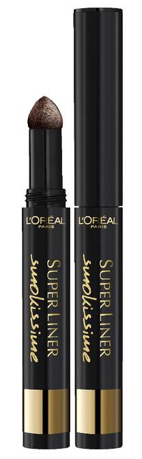 Akių šešėliai L’Oréal Paris, ruda sp. 102