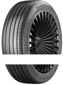 Vasarinė automobilių padanga Continental PremiumContact C 245/45/R20, 99-W, B, B, 70 dB