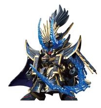 Фигурка-игрушка Bandai Nobunaga Gundam Epyon Dark Mask GUN61916, многоцветный