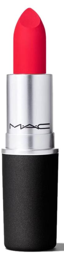 Lūpų dažai MAC Powder Kiss, 3 g, 315 lasting passion