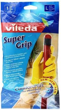 Pirštinės Vileda, L