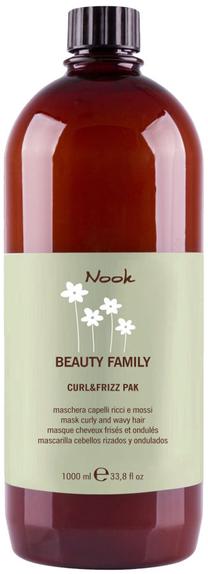 Matu maska Nook, 1000 ml