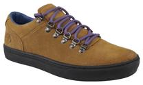 Кроссовки Timberland Cupsole Alpine, коричневый цв., 41