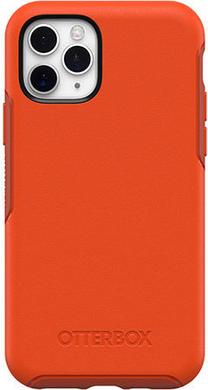 Чехол для телефона Otterbox, oранжевый цв., Apple