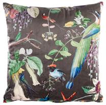 Dekoratyvinė pagalvėlė Home4you Holly, įvairių spalvų, 45 cm x 45 cm