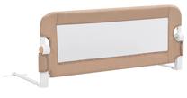 Ограждение для кровати VLX Toddler Safety Bed Rail, бежевый цв., 102 см x 42 см