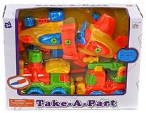 Konstruktorius Tommy Toys 487369