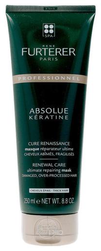 Matu maska Rene Furterer, 250 ml