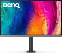 Monitorius BenQ PD2706UA, TFT IPS, 60 Hz, 27"