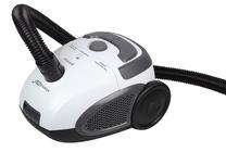 Dulkių siurblys Standart KPA09E-10, 899 W
