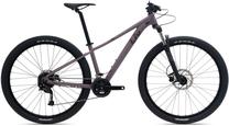 Dviratis kalnų Liv Tempt 3GE, 29 ", S rėmas, violetinė sp.