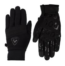 Велосипедные перчатки мужские Rossignol Pro G, черный цв., M