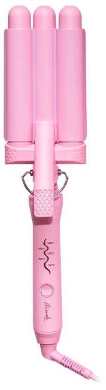 Щипцы для завивки Mermade Style Wand